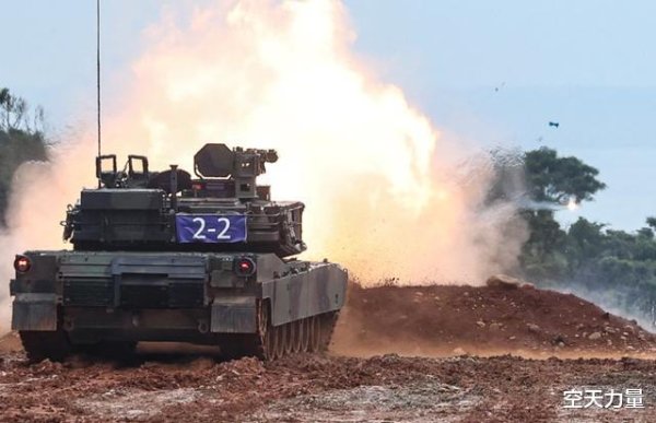 股票按天配资 美国向台军提供贫铀穿甲弹? 闹了半天, 原来是岛内媒体自嗨